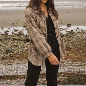 Harly Jae Soller Jacket